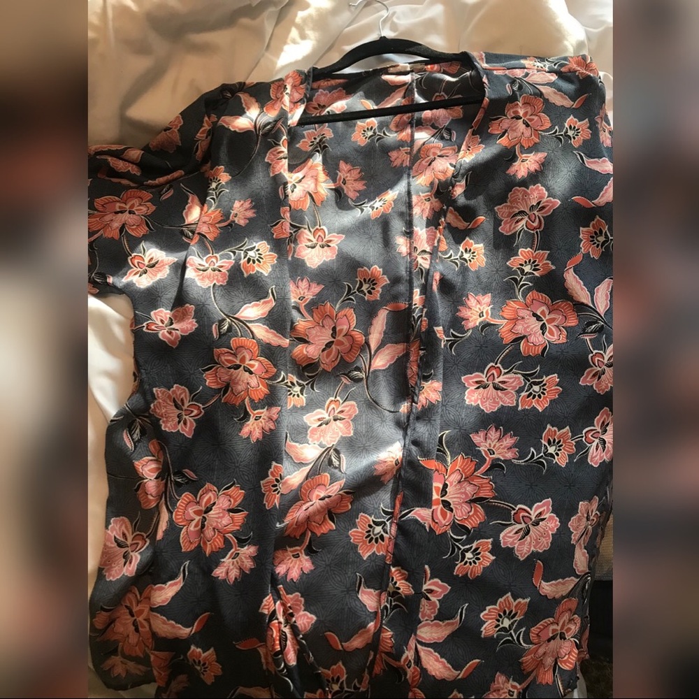 Maurices Kimono